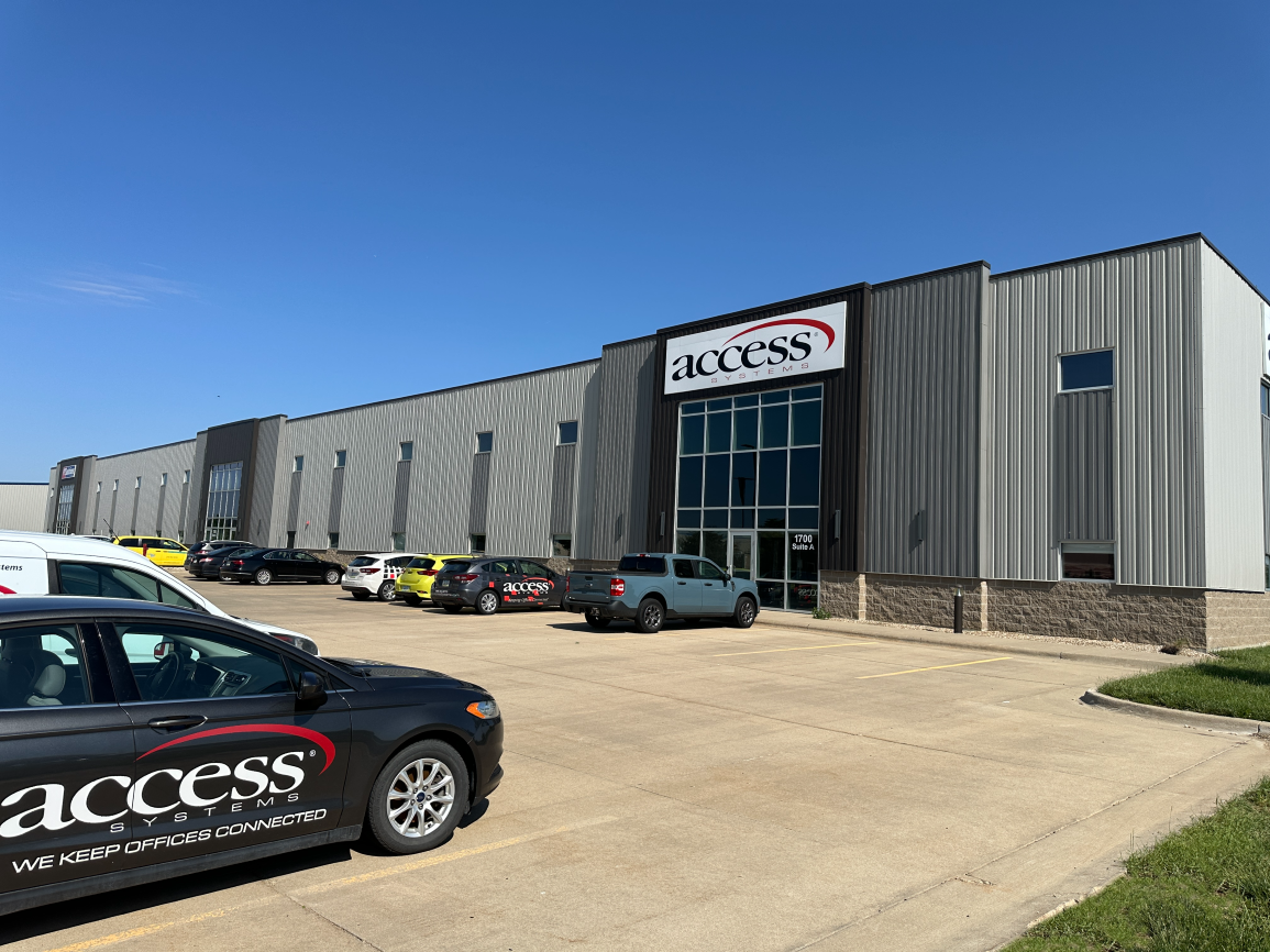 Access Systems Office Technology Solutions